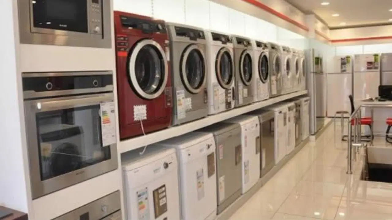 Salıpazarı Beyaz Eşya Tamircisi